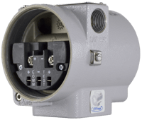 SMAR Housing, LD301 Transmitter